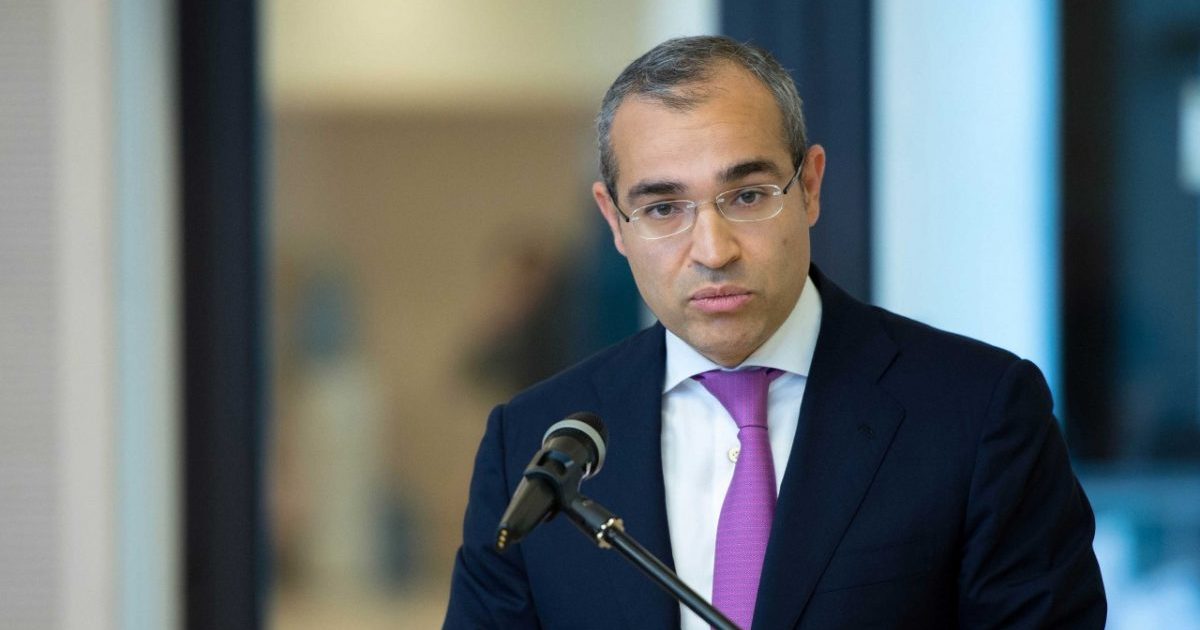 Nazir şəhid ailələri və qazilərlə bağlı sahibkarlara çağırış etdi