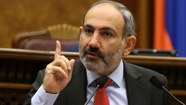 Paşinyan Ermənistan XİN-dən qisas alır: Ayvazyanın heç bir adamı bağışlanmayacaq