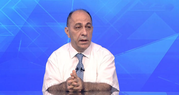 Professor xəbərdarlıq etdi: “Karantin qaydaları sərtləşdirilə bilər”