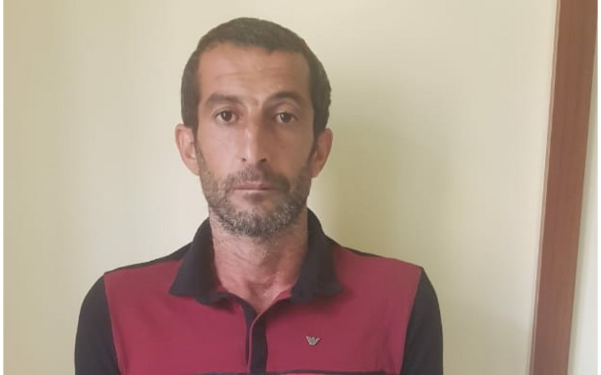 Bu şəxs "patı" satdığı üçün tutuldu - FOTO