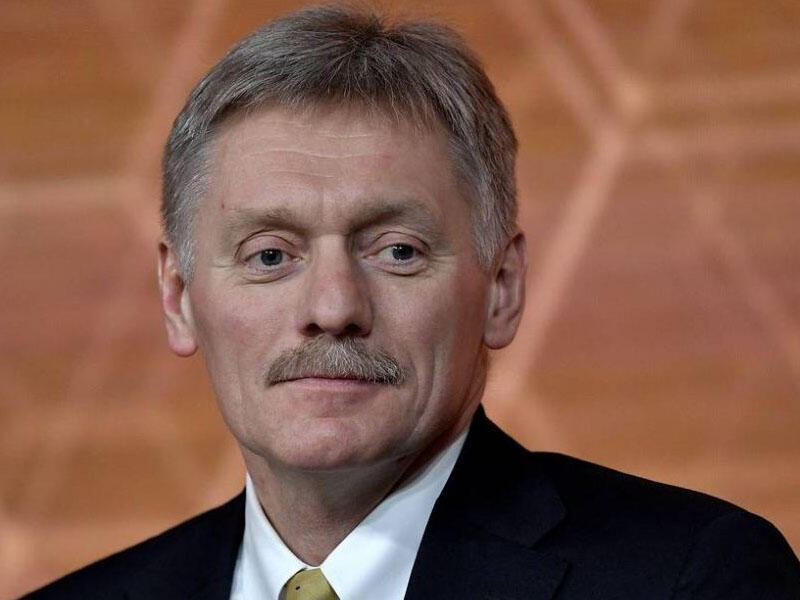 Putinlə Paşinyanın görüşü zamanı heç bir sənəd imzalanmayacaq - Peskov