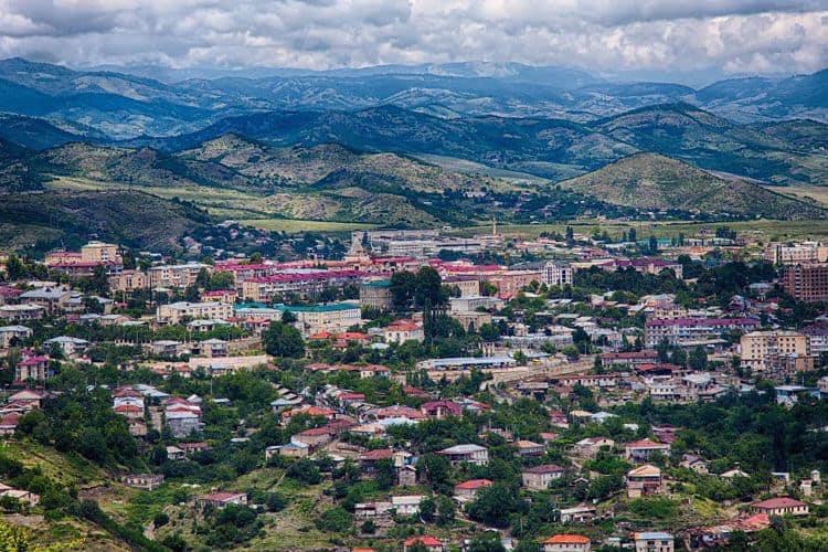 "Bu fərman Xankəndi, Xocalı və Xocavəndin taleyi necə olacaq sualına cavab oldu" - Partiya sədri