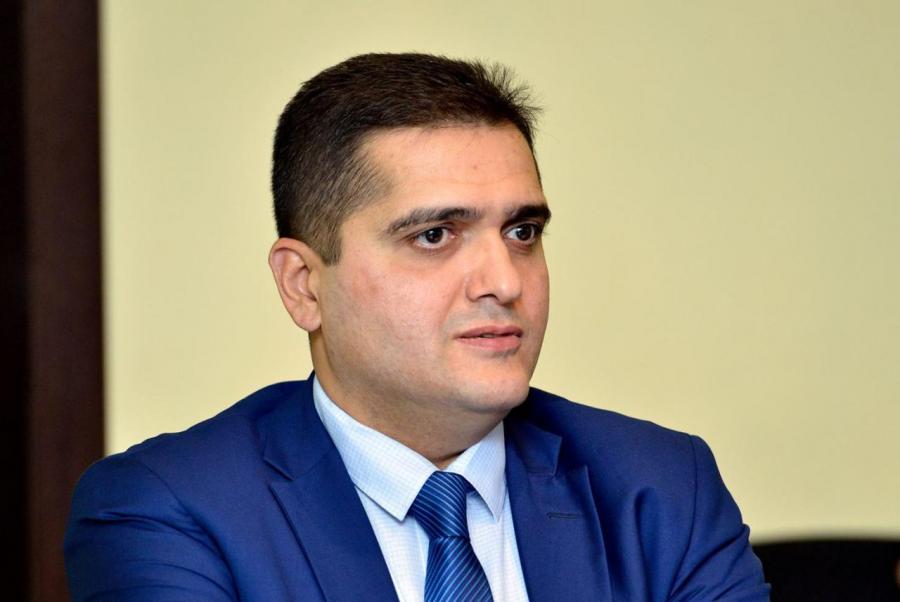 “Paşinyanla Putinin görüşü öncəsi Tovuzda atəşkəsin pozulması təsadüfi deyil” - Politoloq