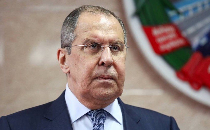 Lavrov: "Tacikistana hücum olarsa, KTMT bunu dərhal müzakirə edəcək"