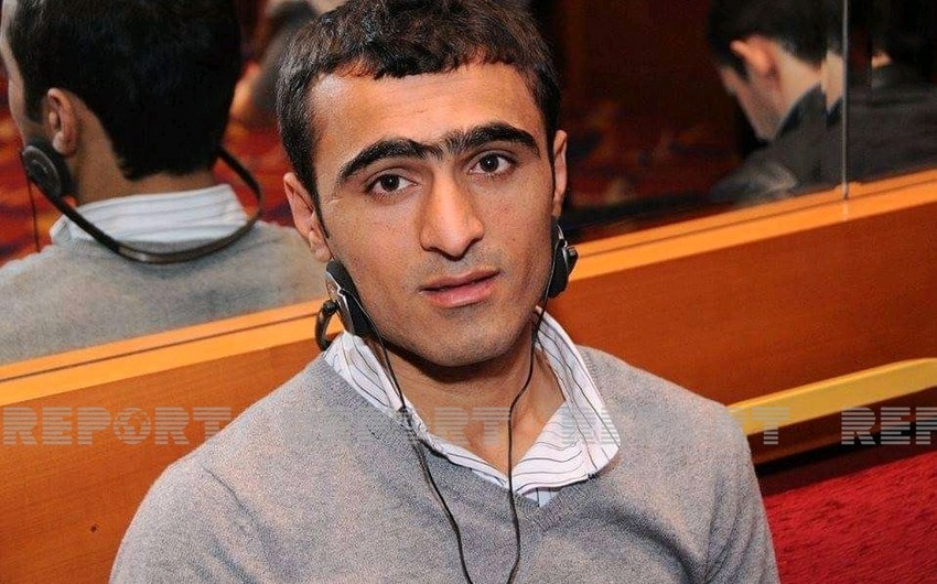 Azərbaycanda telekanalın əməkdaşı 33 yaşında vəfat etdi