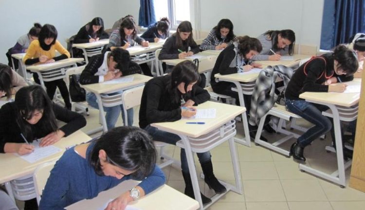 DİM-dən abituriyentlərə MÜRACİƏT