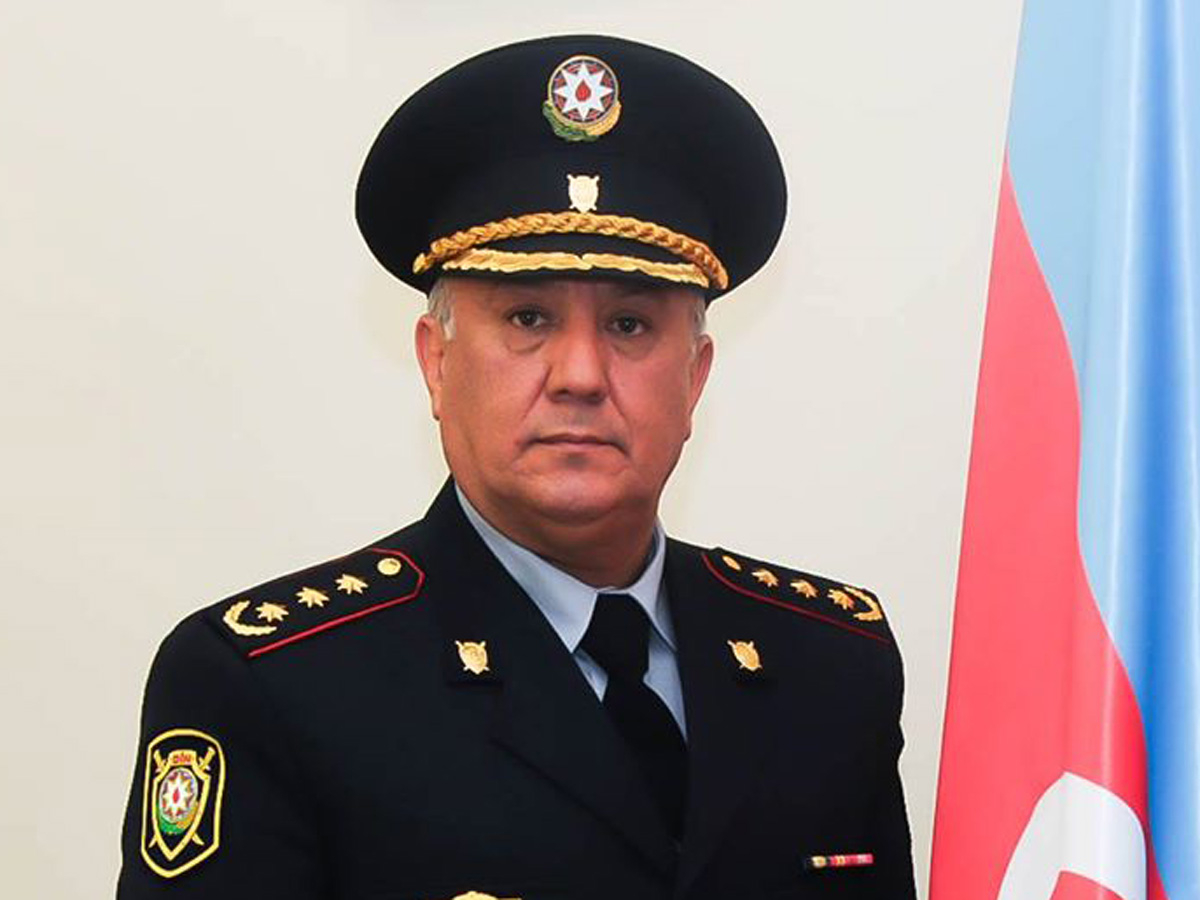 Yol polisi piyadalara müraciət edib: Ciddi narahatlıq var