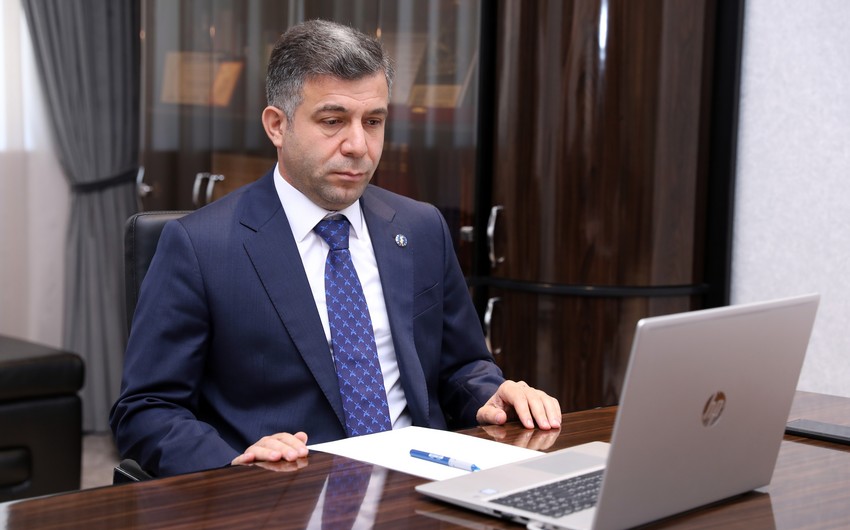 Ruslan Əliyev: “Qaz sayğacına görə pul istənilsə, texniki şərti tələb edin”