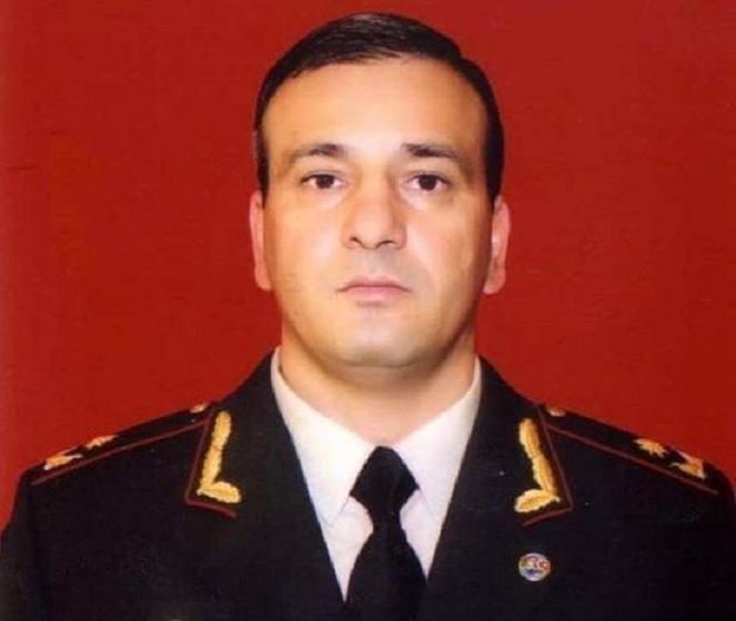 Tovuz döyüşləri: Polad Həşimovun şəhid olduğu postdan - VİDEOREPORTAJ