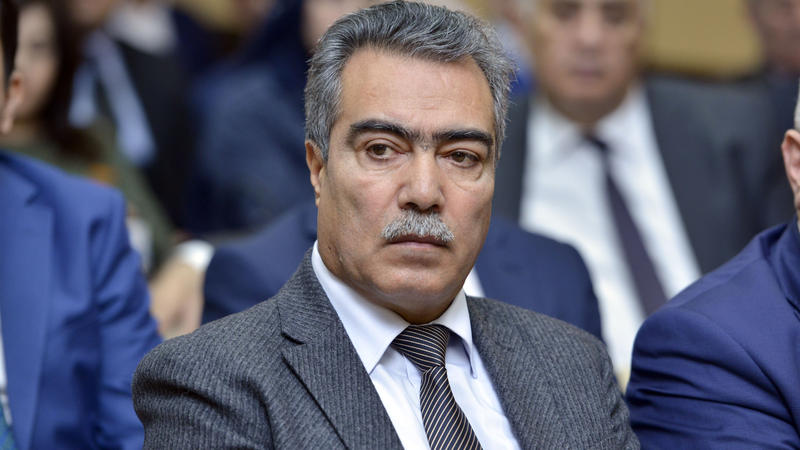 Vüqar Səfərlinin məhkəməsinin vaxtı məlum oldu