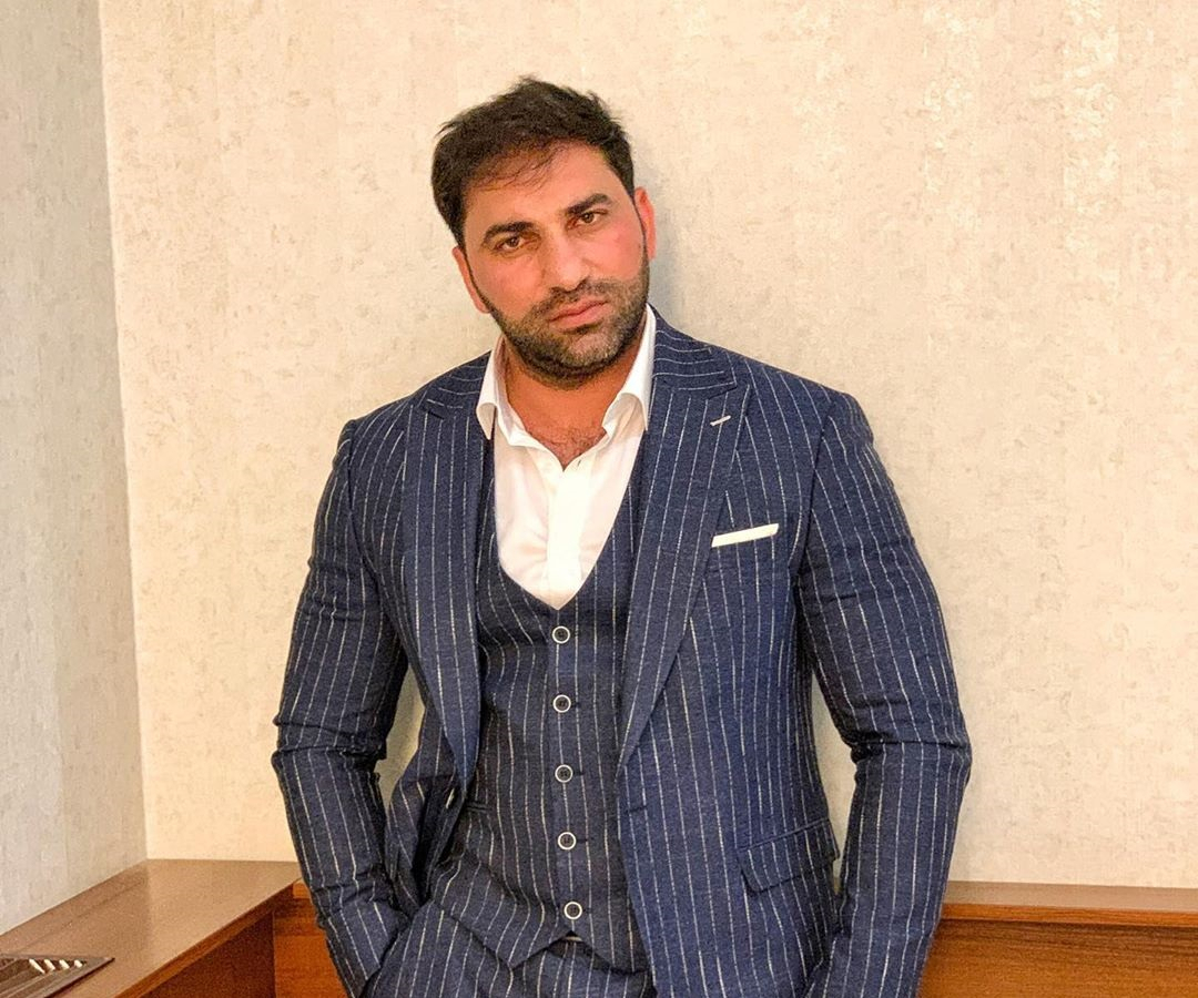 Kamil Zeynallının izləyiciləri "patı" satanların yerini dedi - Polisdən reaksiya