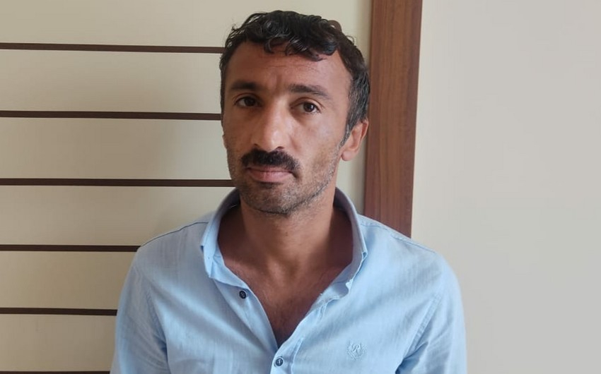 Qonaq getdiyi evdən oğurluq etdi, pulları əyləncəsi üçün xərclədi