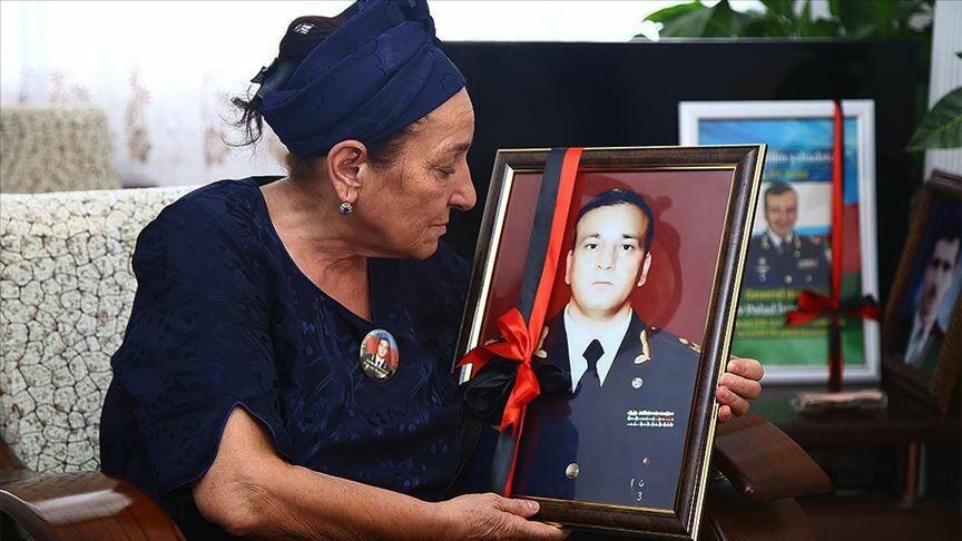 Polad Həşimovun xatirəsinə muzey hazırlanır