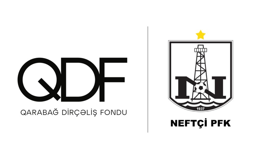 “Neftçi” bilet satışından gəlirin yarısını Qarabağ Dirçəliş Fonduna ianə edəcək