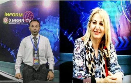 Baş Prokurorluq şəhid ailələrindən pul alan "jurnalistlər" barədə açıqlama yaydı