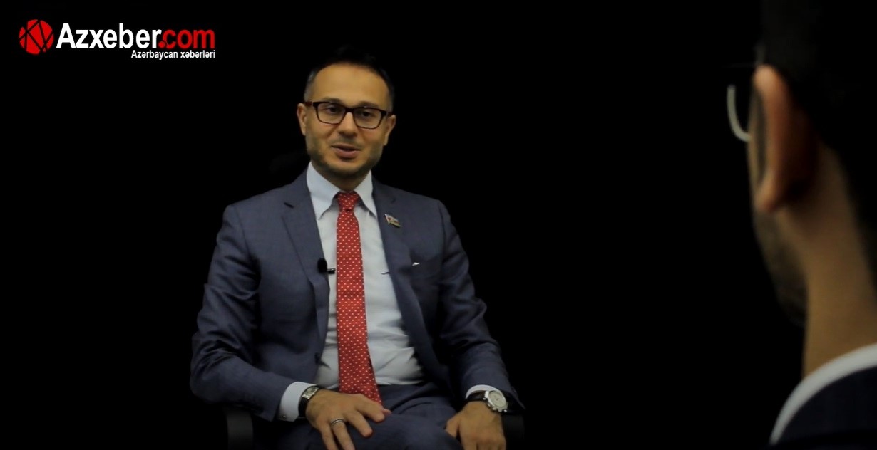 "Yaxın gələcəkdə bir neçə media qurumunun silinib, yox olduğunu görsək, təəccüblənməyəcəyik" - Deputat