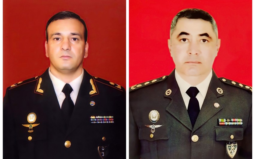 Bu gün Polad Həşimov və dörd hərbi qulluqçumuzun şəhid olduğu gündür
