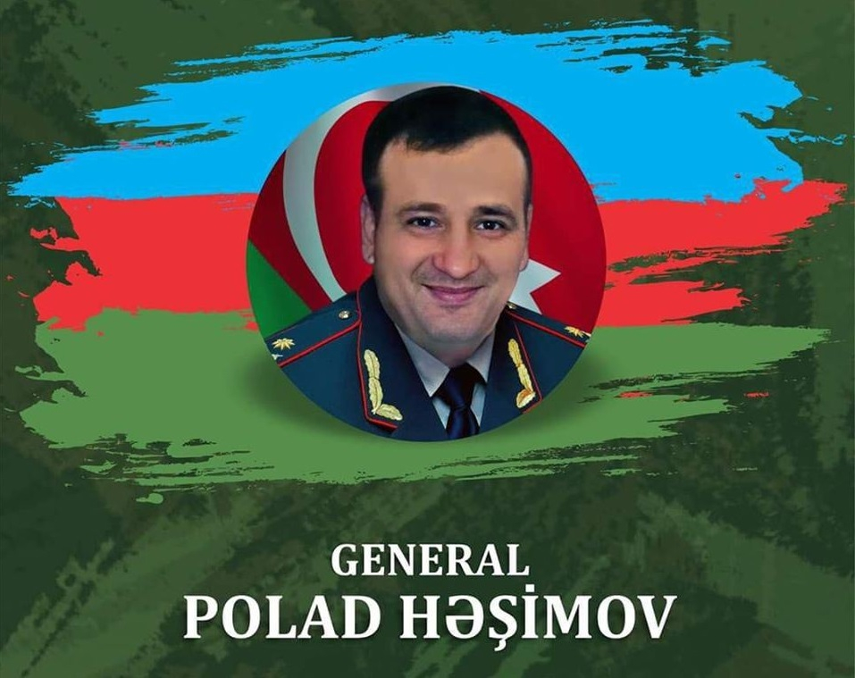 Polad Həşimovun şəhid olması xəbərini necə eşitdik?