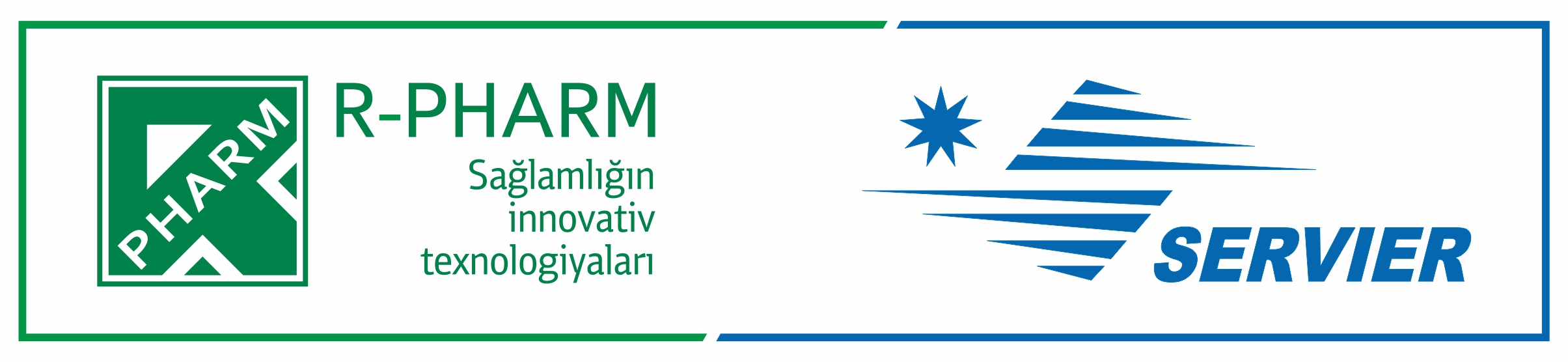 "R-Pharm" şirkətlər qrupu Fransa şirkəti ilə saziş imzaladı