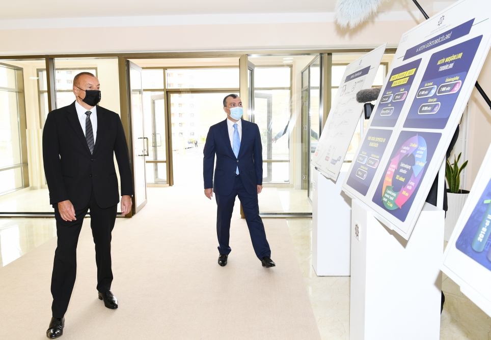 “İtkilər minimum olsun deyə bəzi əməliyyatları təxirə salırdıq”