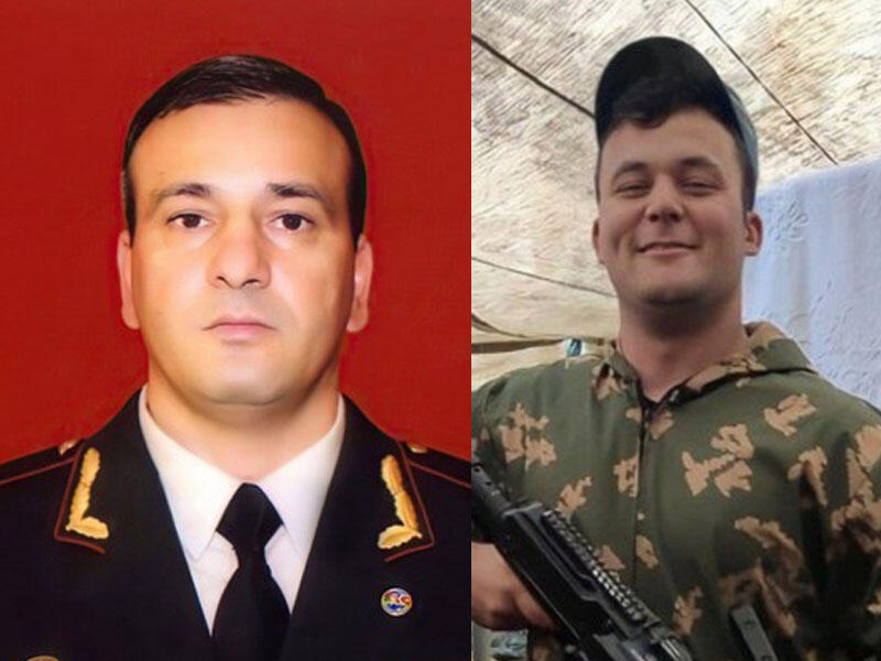 Bu il 154 uşağa Polad, 33 uşağa isə Xudayar adı verilib