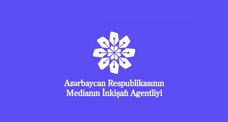 Medianın İnkişafı Agentliyi yeni ofisə köçdü