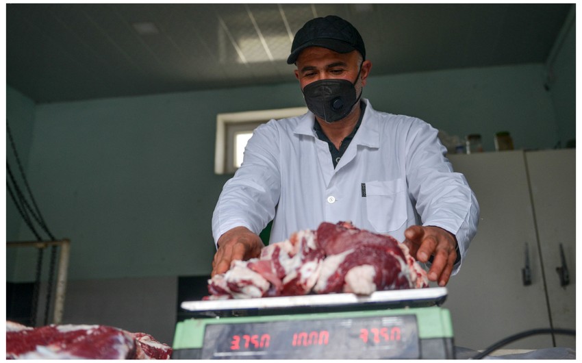 AQTA: "Qurban bayramında qəssablardan COVID-19 pasportu tələb olunacaq"