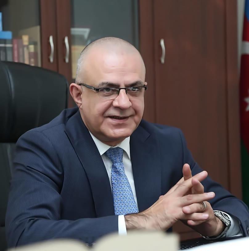 "Daha böyük, daha güclü Azərbaycanın yolu düşüncəmizdən keçir!"