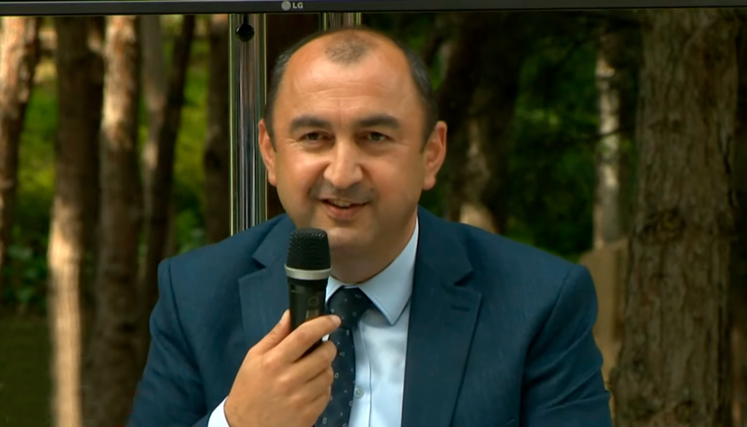 Nazir müavini: “Məsul şəxslərə ən ağır cəza veriləcək”