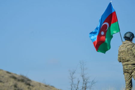Vətən Müharibəsi Qəhrəmanı ailələrinə yeni güzəştlər müəyyənləşib