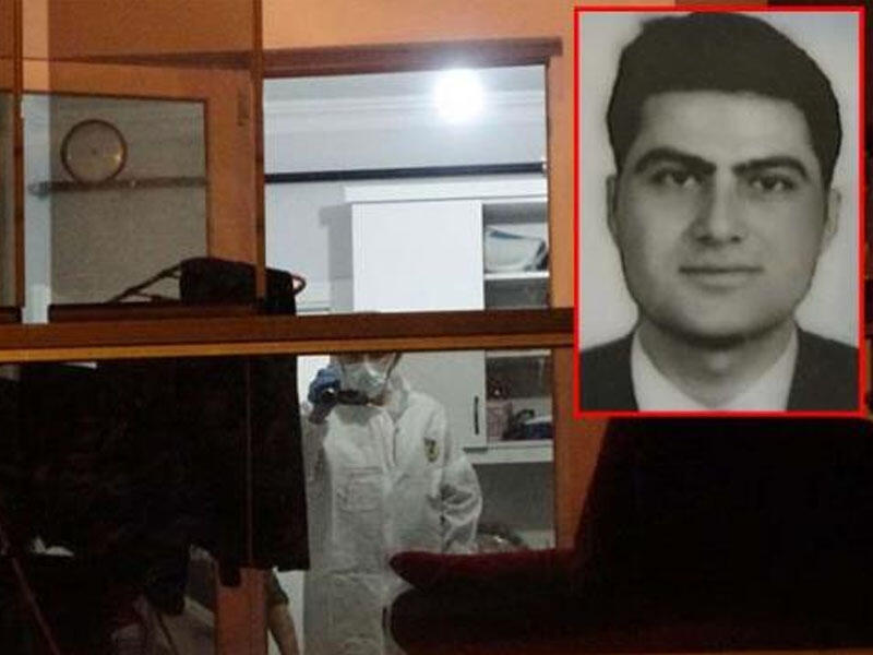 Ərini öldürən polis qadından dəhşətli etiraf: "O, buna layiq idi" - VİDEO