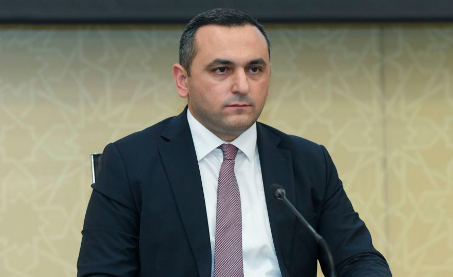 Ramin Bayramlı onu baş həkim TƏYİN ETDİ