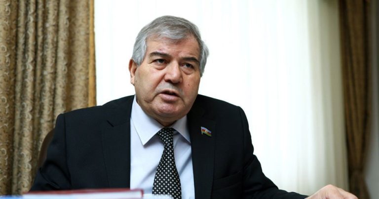 "Hər kəs antiterror əməliyyatına hazır olmalıdır" - Deputat