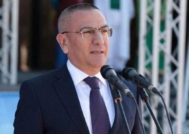 Alimpaşa Məmmədov həbsdə şeir yazır, idmanla məşğuldur