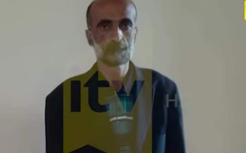 Lerikdə qadını öldürən molla məhkəmə qarşısına çıxarılır