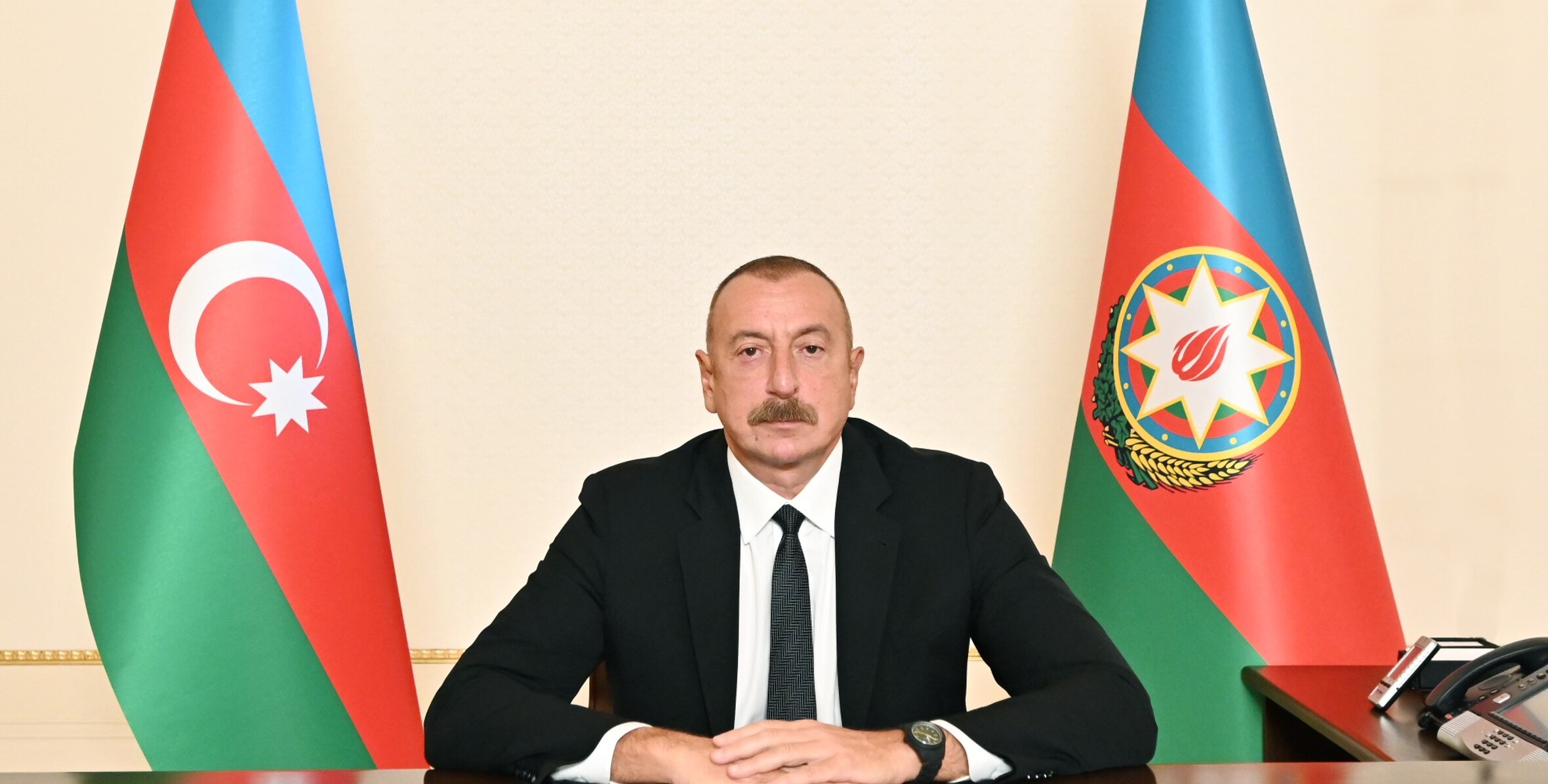 "10 il əvvəl Azərbaycan Qoşulmama Hərəkatı ailəsinin üzvü oldu"