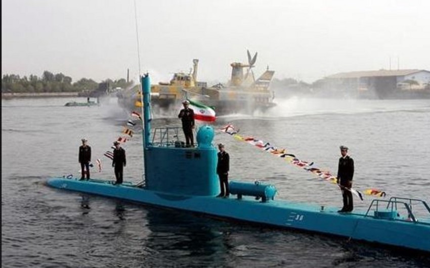 İranda su qıtlığına görə etiraz aksiyası keçirilib, bir nəfər öldü