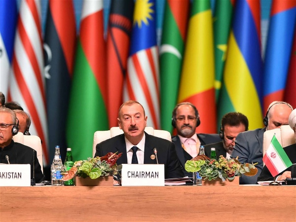 Qoşulmama Hərəkatının Azərbaycana olan inamının səbəbi nədir? - Daha bir il sədrlik edəcəyik...