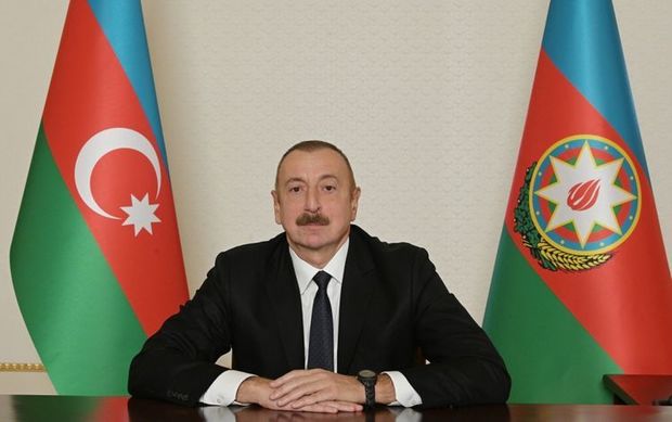 Prezidentdən Bolqarıstanla hərbi və treninq sahəsində Sazişin təsdiq edilməsi barədə FƏRMAN