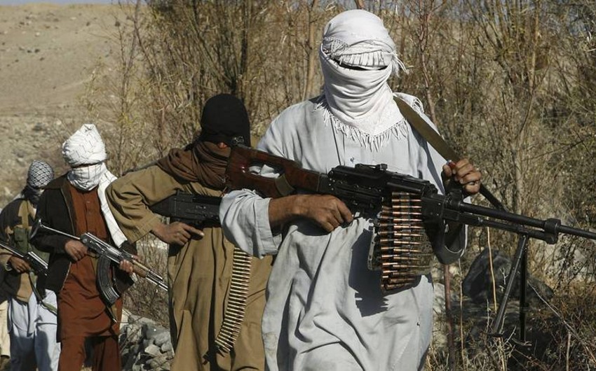 Taliban Əfqanıstanın daha iki mahalını ələ keçirib