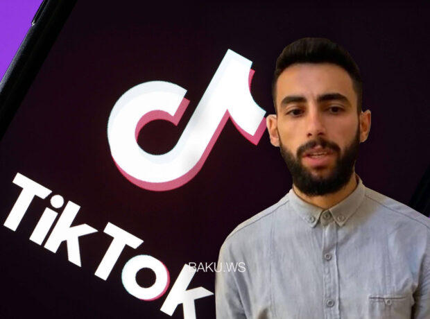 “TikTok”da narkotik vasitələri təbliğ edən meyxanaçı saxlanıldı – VİDEO