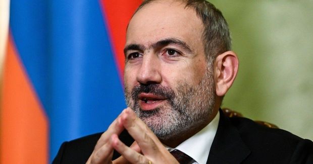 Paşinyan deputat mandatından imtina edib