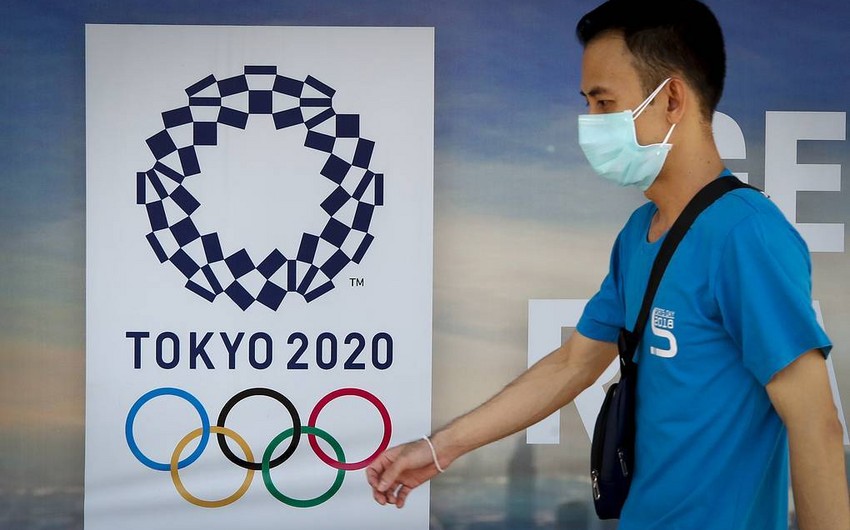 Olimpiada ərəfəsində Tokioda rekord yoluxma qeydə alındı