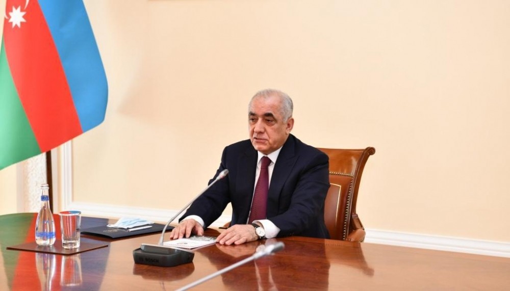 Baş nazir: “Yoluxmanın artması ciddi və təxirəsalınmaz tədbirlərin görülməsini tələb edir"