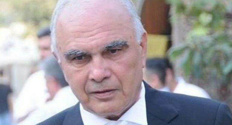 Cavanşir Quliyev nadir xəstəliyə yoluxub: “Nəticəsi ölümdür”