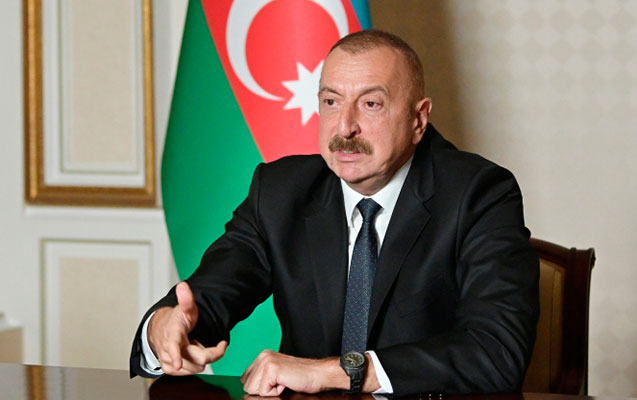 “Bilirəm nə etməliyik, nə vaxt etməliyik, necə etməliyik” - İlham Əliyev