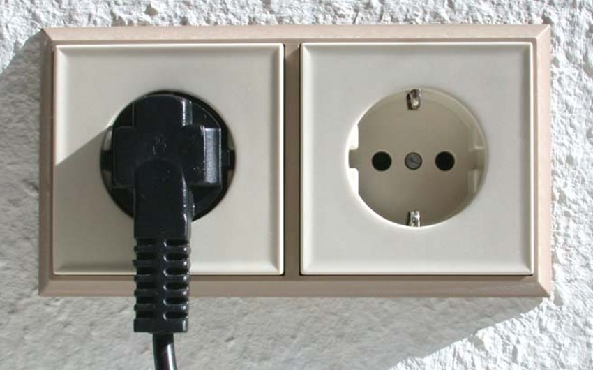 Bakıdan Qazaxa qonaq gedən qadını elektrik cərəyanı vurub