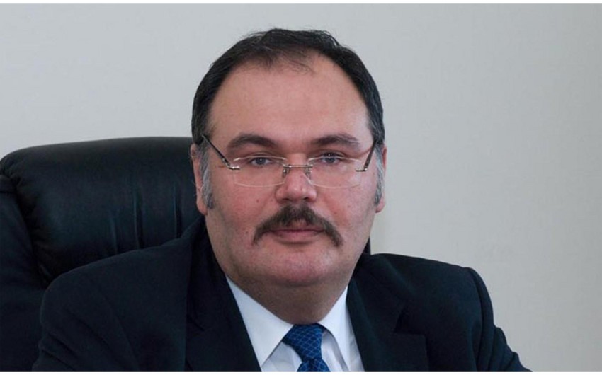 Tahir Tağızadə Macarıstana səfir təyin olundu