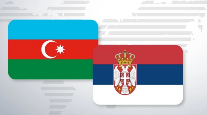 Azərbaycan Serbiyaya yeni səfir təyin etdi