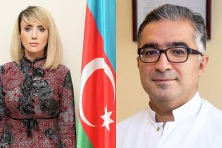 Həkim Araz Bayramovdan ittihamlarla bağlı açıqlama